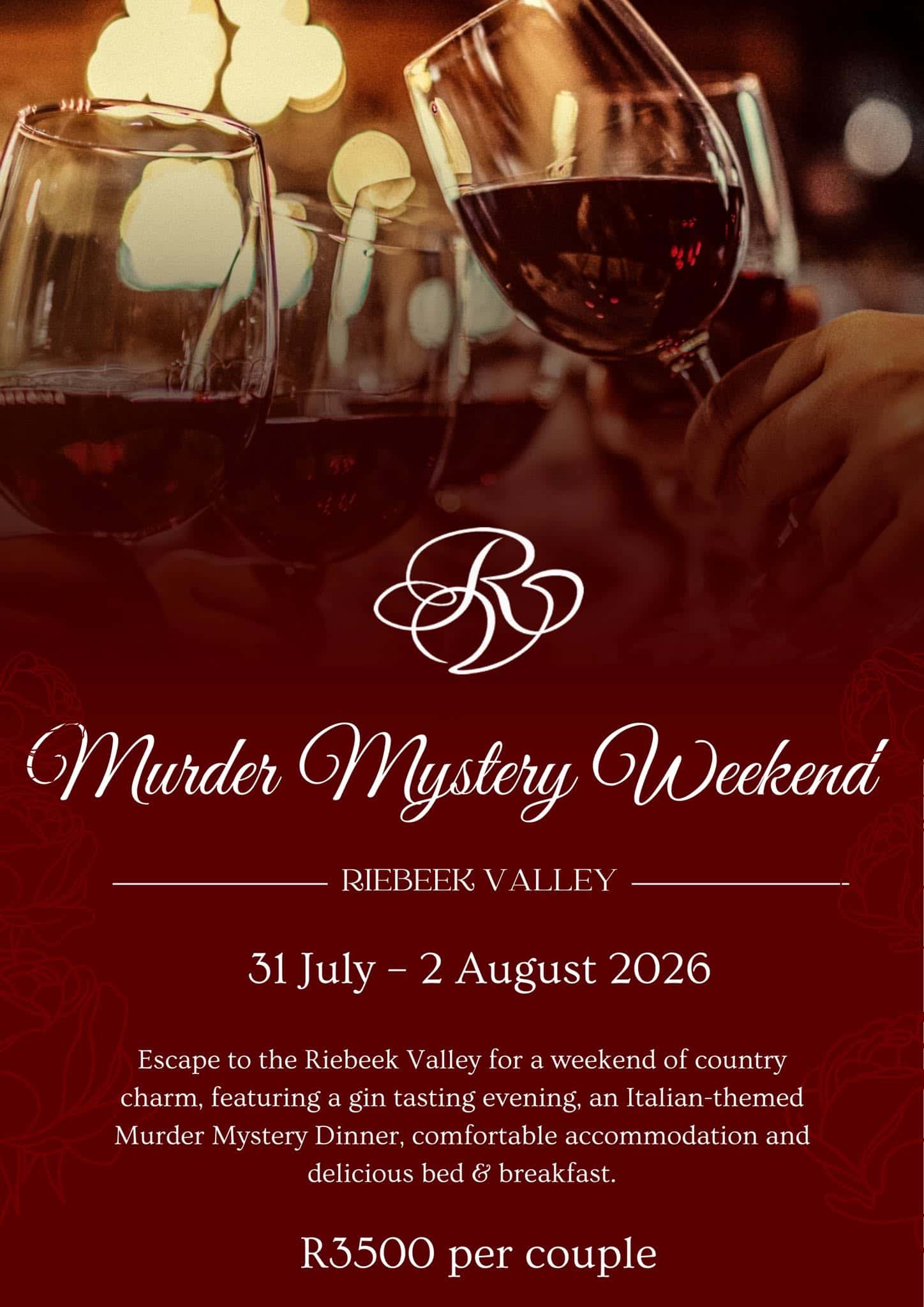 murder mystery july 2026 1